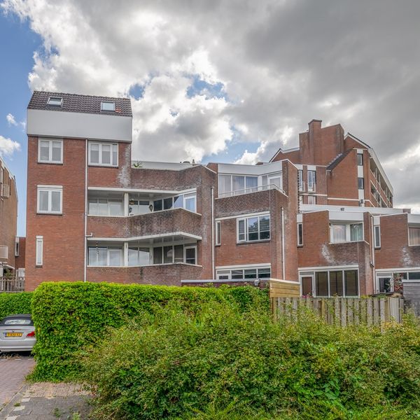 Keerkring 139, Capelle aan den IJssel
