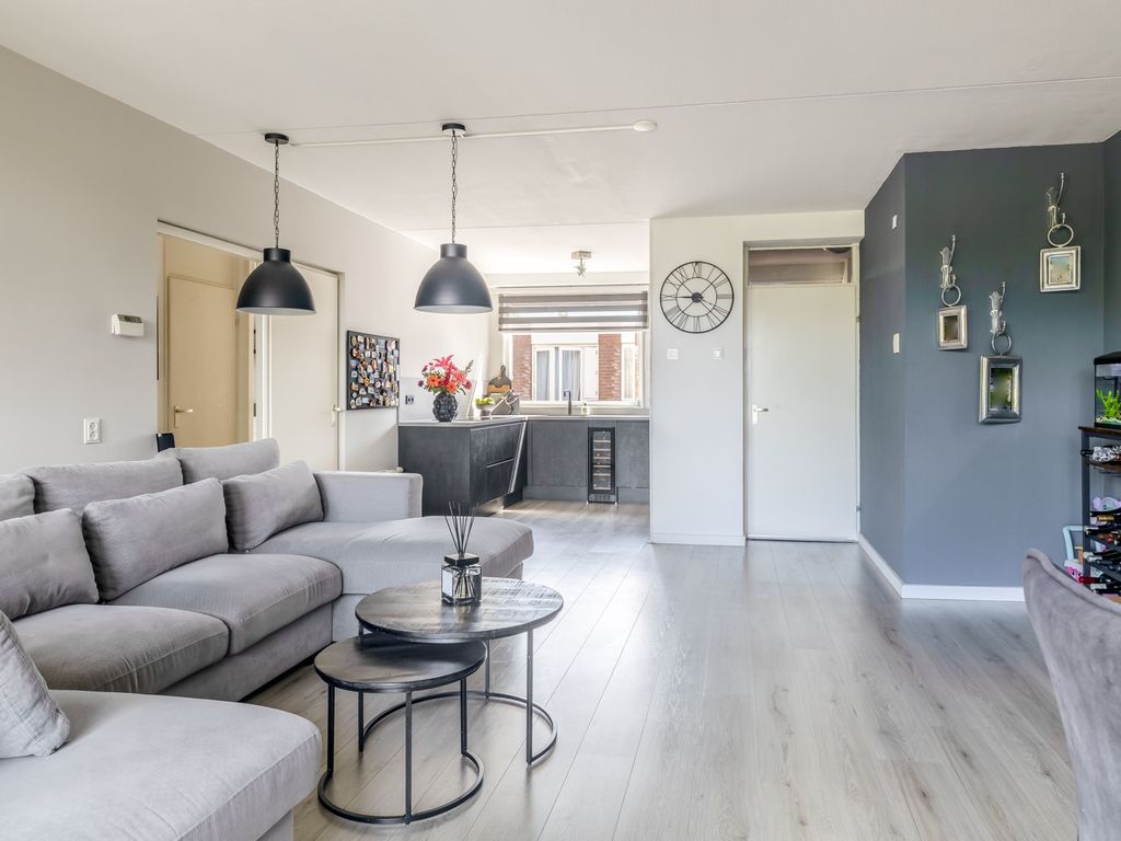 Keerkring 139, Capelle aan den IJssel