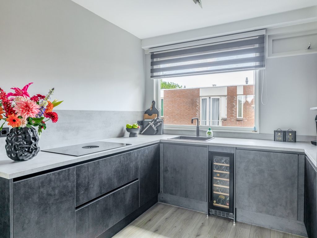 Keerkring 139, Capelle aan den IJssel