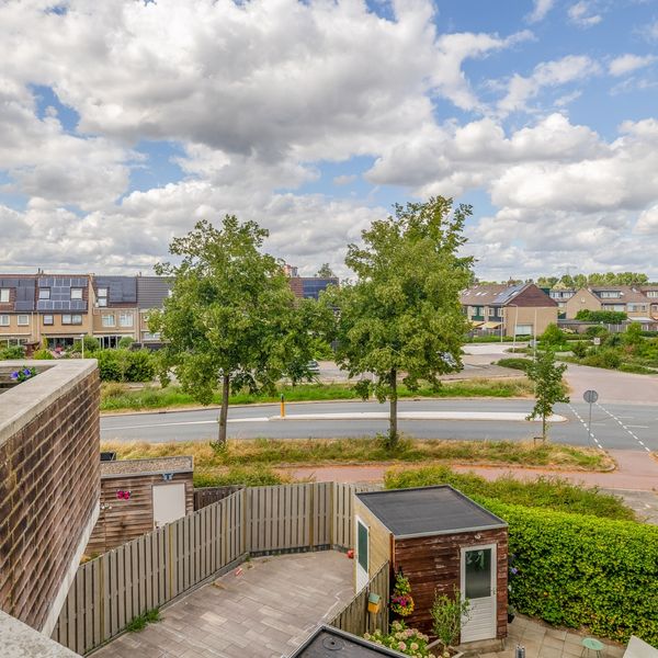 Keerkring 139, Capelle aan den IJssel