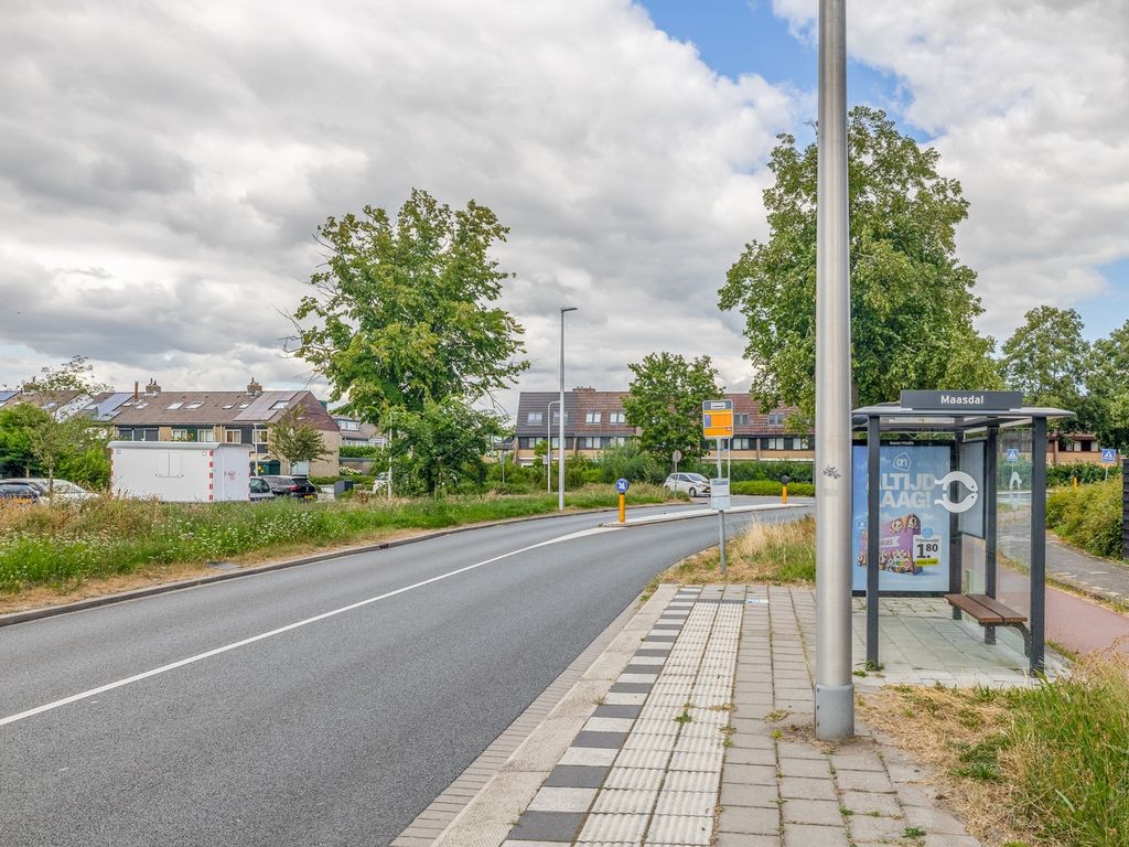 Keerkring 139, Capelle aan den IJssel