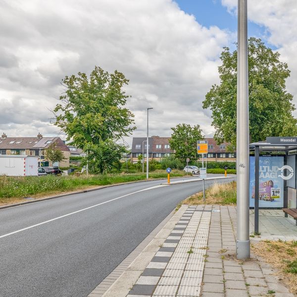 Keerkring 139, Capelle aan den IJssel