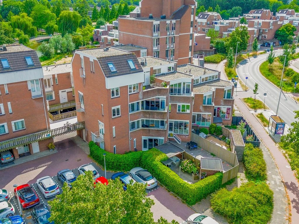 Keerkring 139, Capelle aan den IJssel