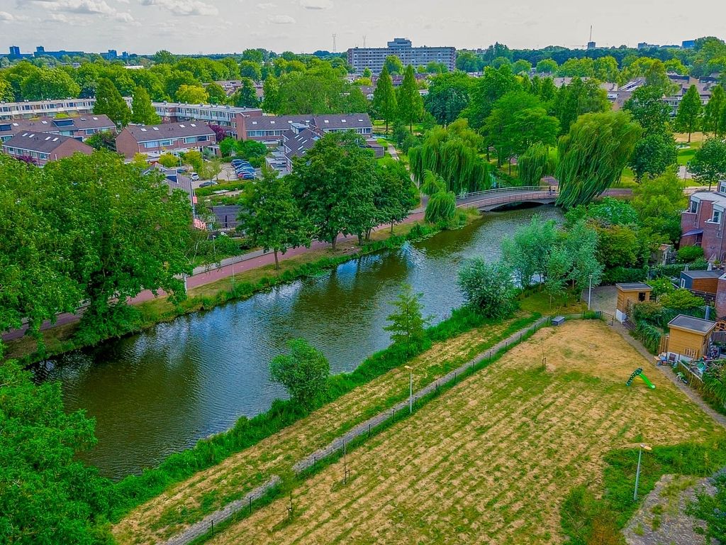 Keerkring 139, Capelle aan den IJssel