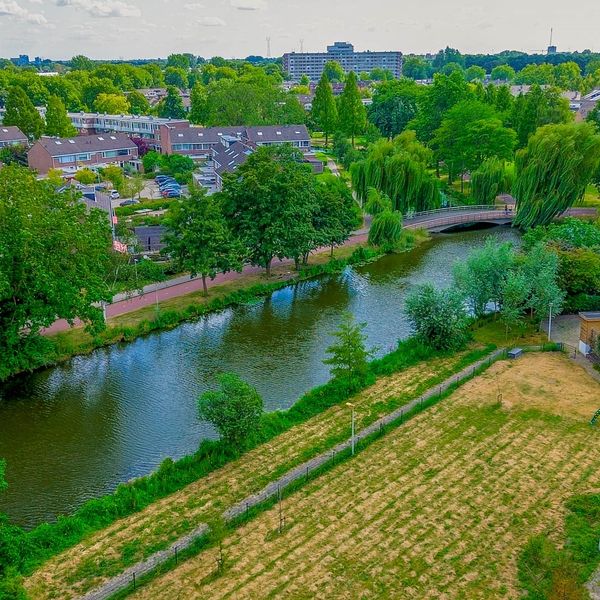 Keerkring 139, Capelle aan den IJssel