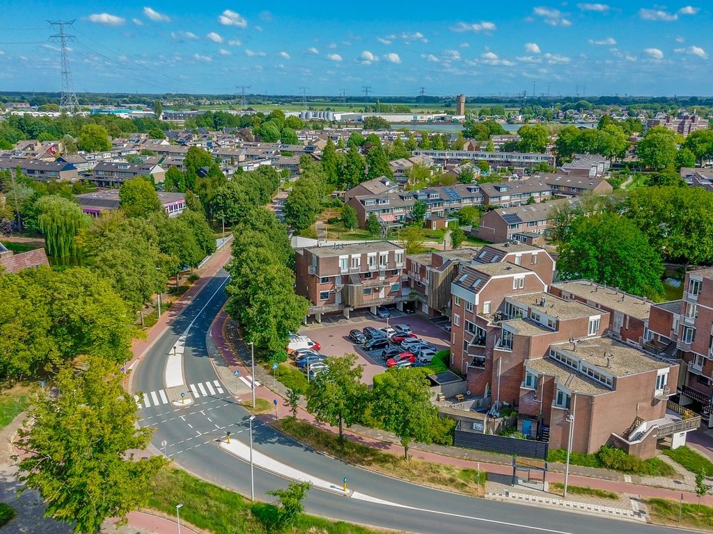 Keerkring 139, Capelle aan den IJssel