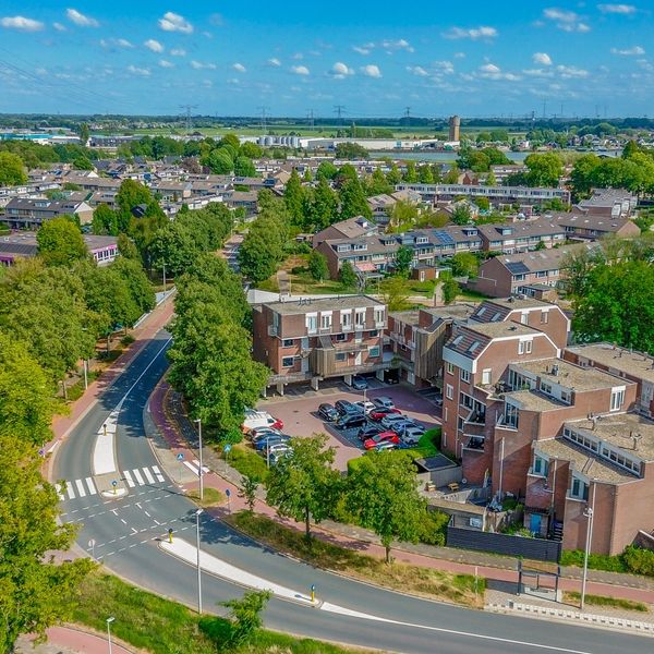 Keerkring 139, Capelle aan den IJssel