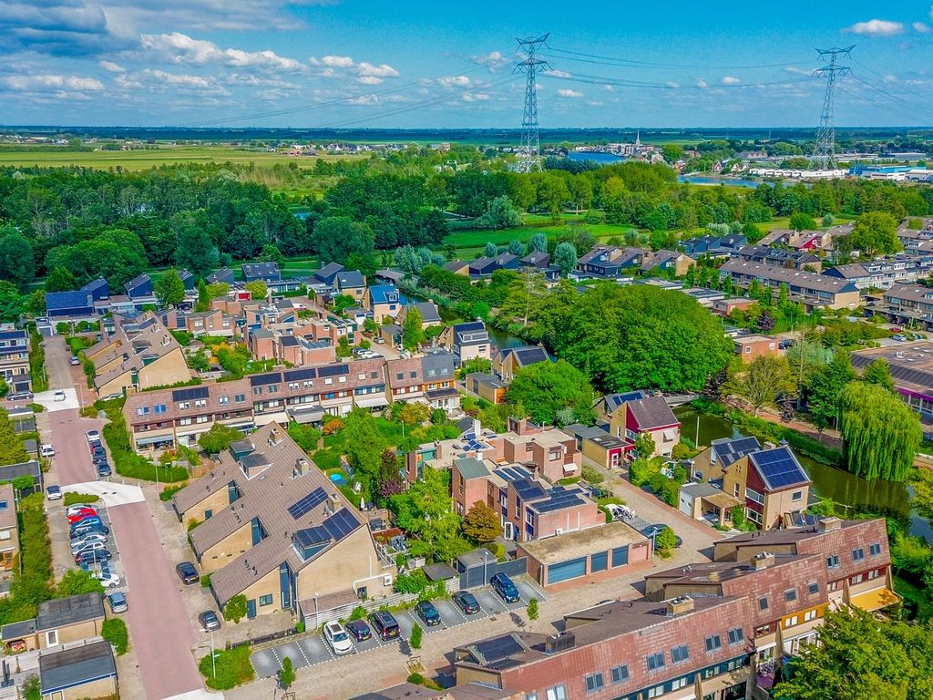 Keerkring 139, Capelle aan den IJssel