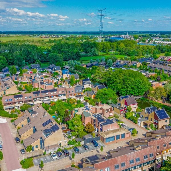 Keerkring 139, Capelle aan den IJssel