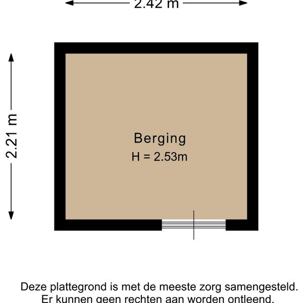 Keerkring 139, Capelle aan den IJssel