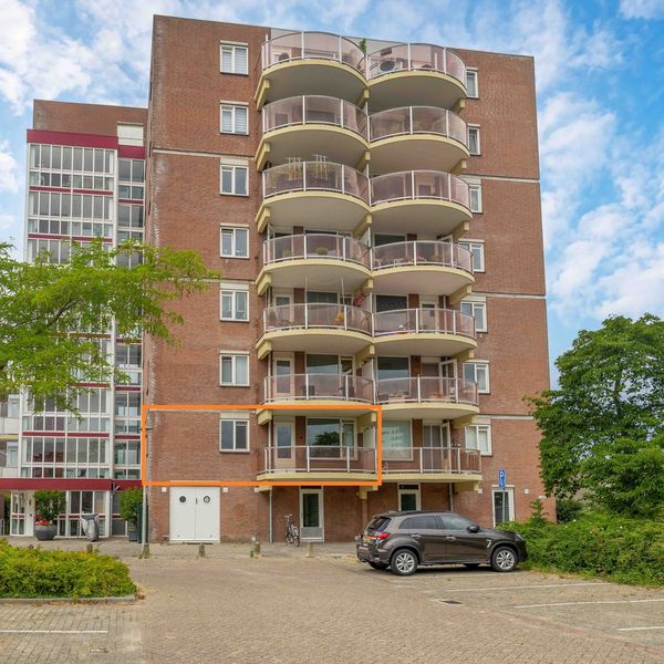 Fuutlaan 29, Capelle aan den IJssel