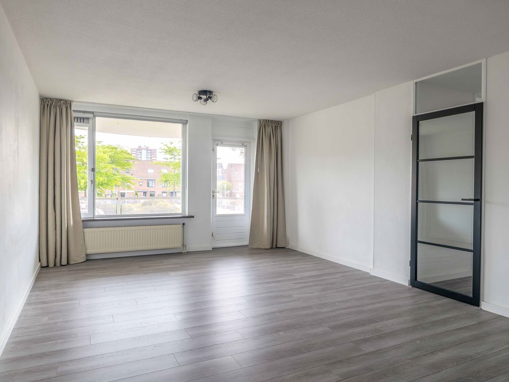 Fuutlaan 29, Capelle aan den IJssel