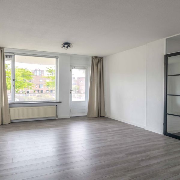 Fuutlaan 29, Capelle aan den IJssel