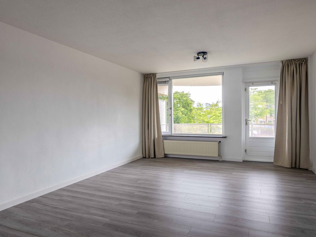 Fuutlaan 29, Capelle aan den IJssel