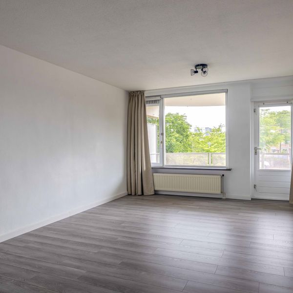 Fuutlaan 29, Capelle aan den IJssel