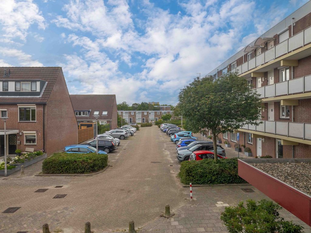 Fuutlaan 29, Capelle aan den IJssel