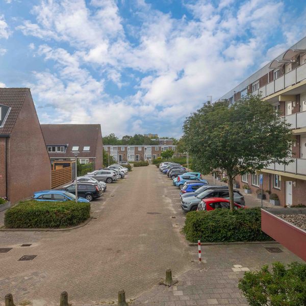 Fuutlaan 29, Capelle aan den IJssel