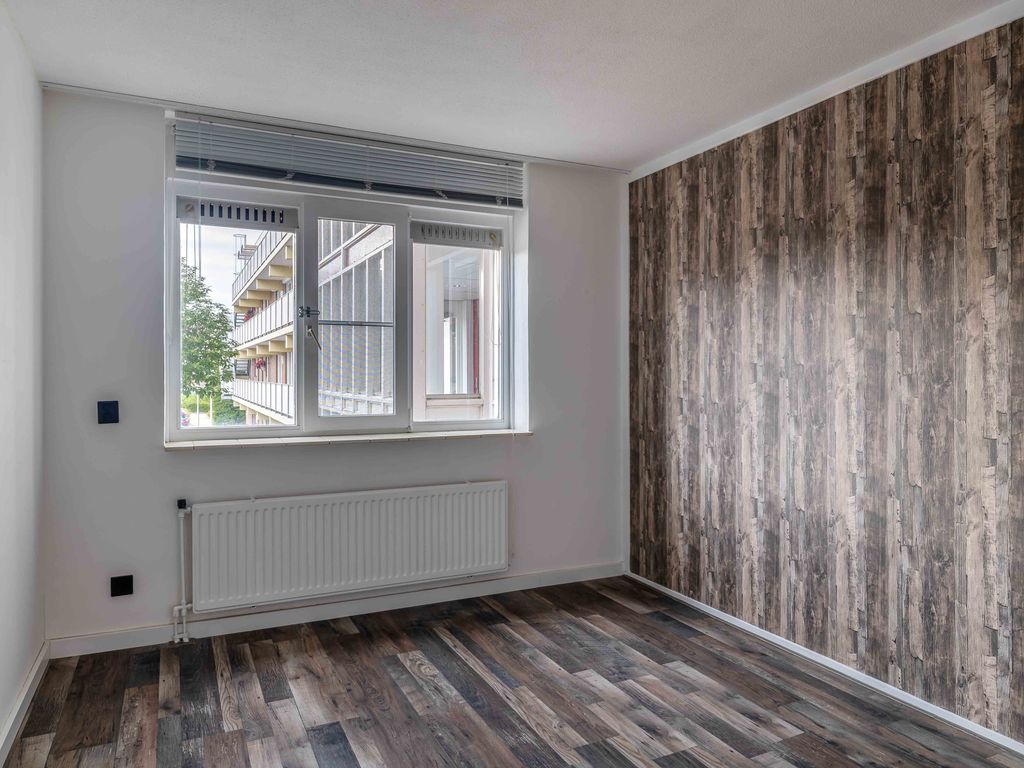 Fuutlaan 29, Capelle aan den IJssel