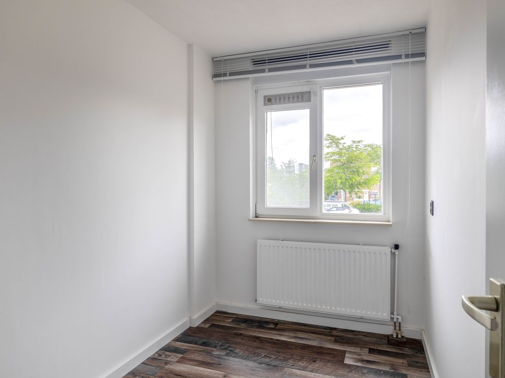 Fuutlaan 29, Capelle aan den IJssel