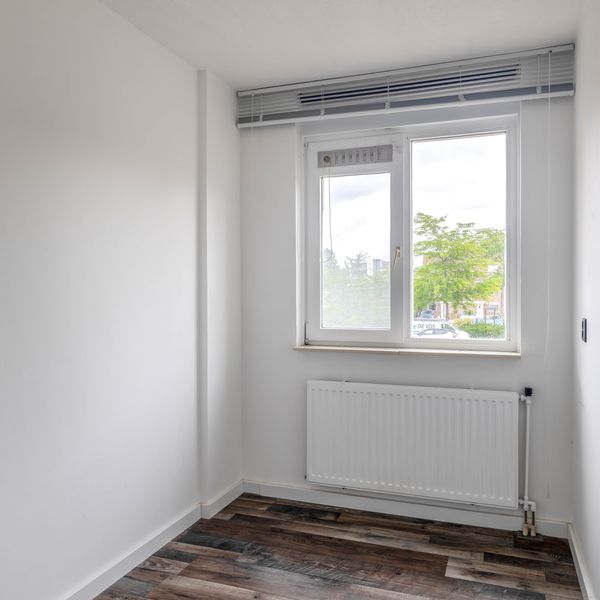Fuutlaan 29, Capelle aan den IJssel
