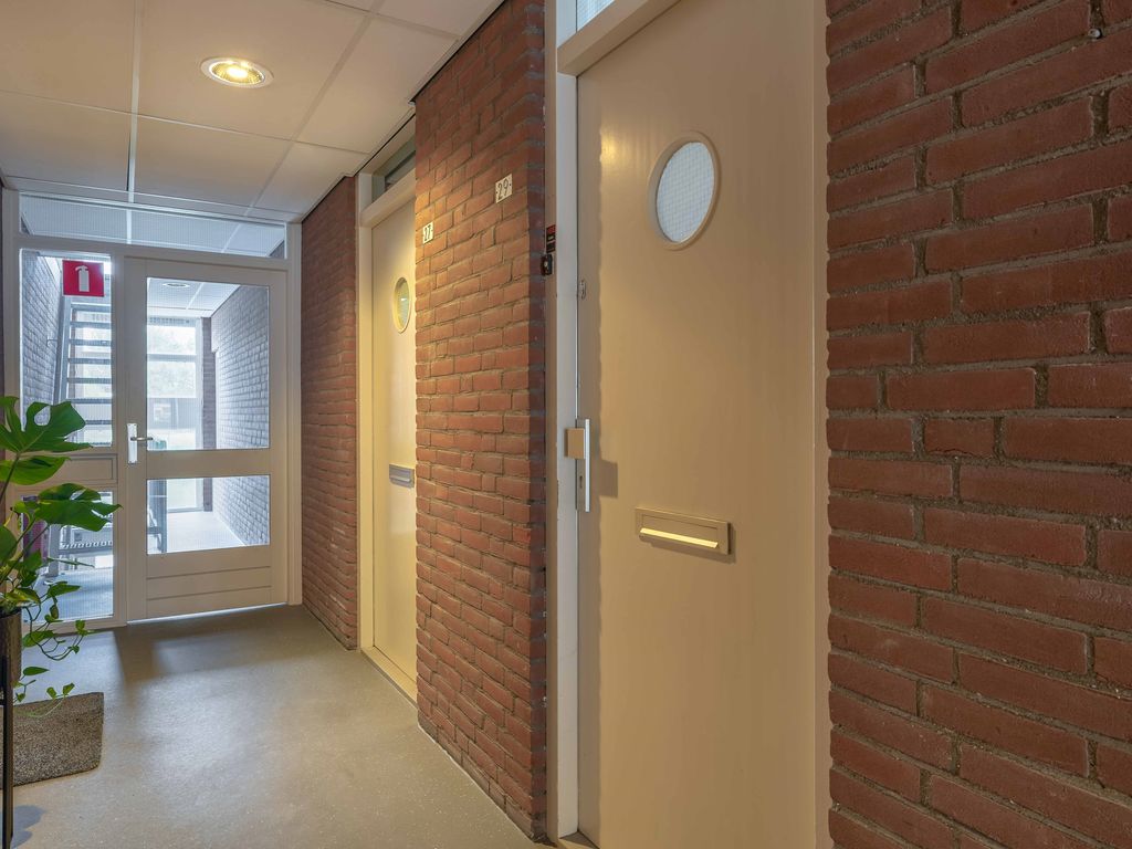 Fuutlaan 29, Capelle aan den IJssel