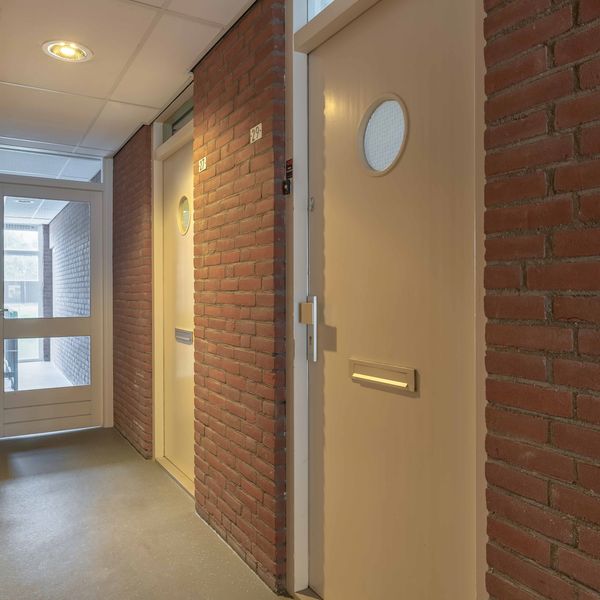 Fuutlaan 29, Capelle aan den IJssel