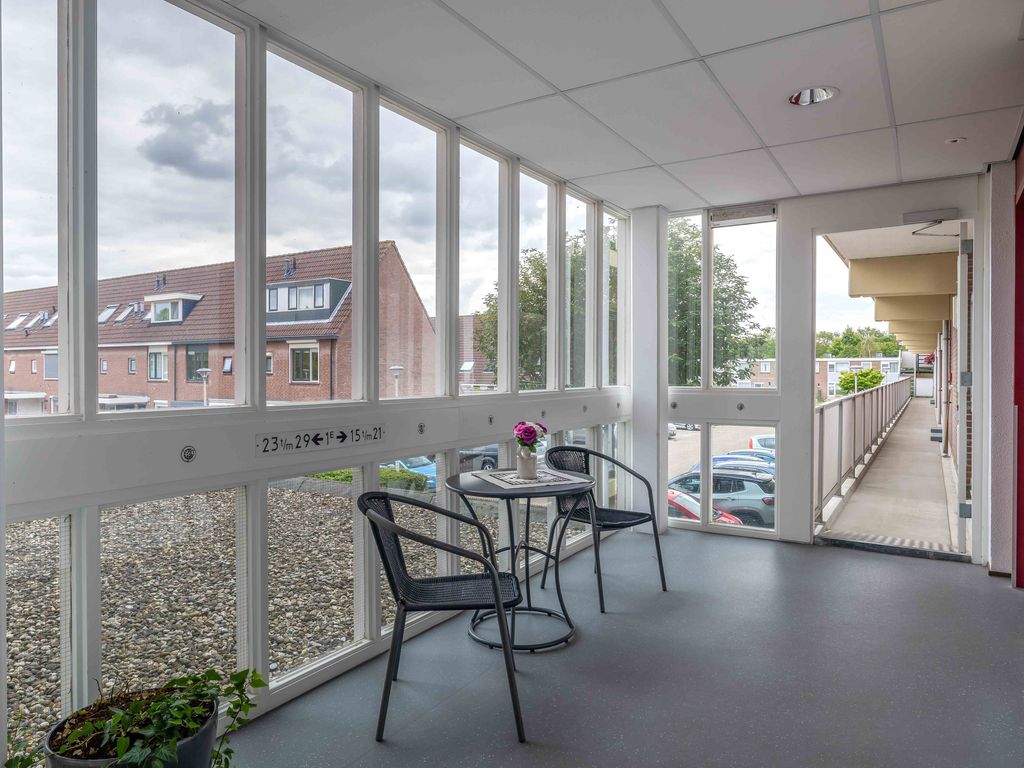 Fuutlaan 29, Capelle aan den IJssel