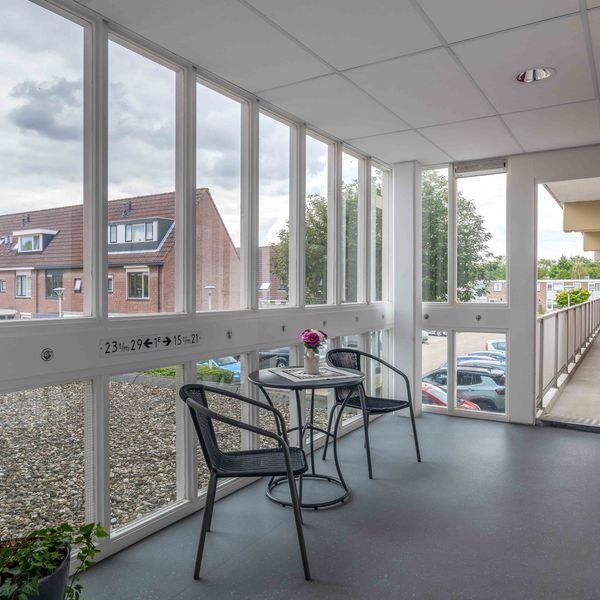 Fuutlaan 29, Capelle aan den IJssel