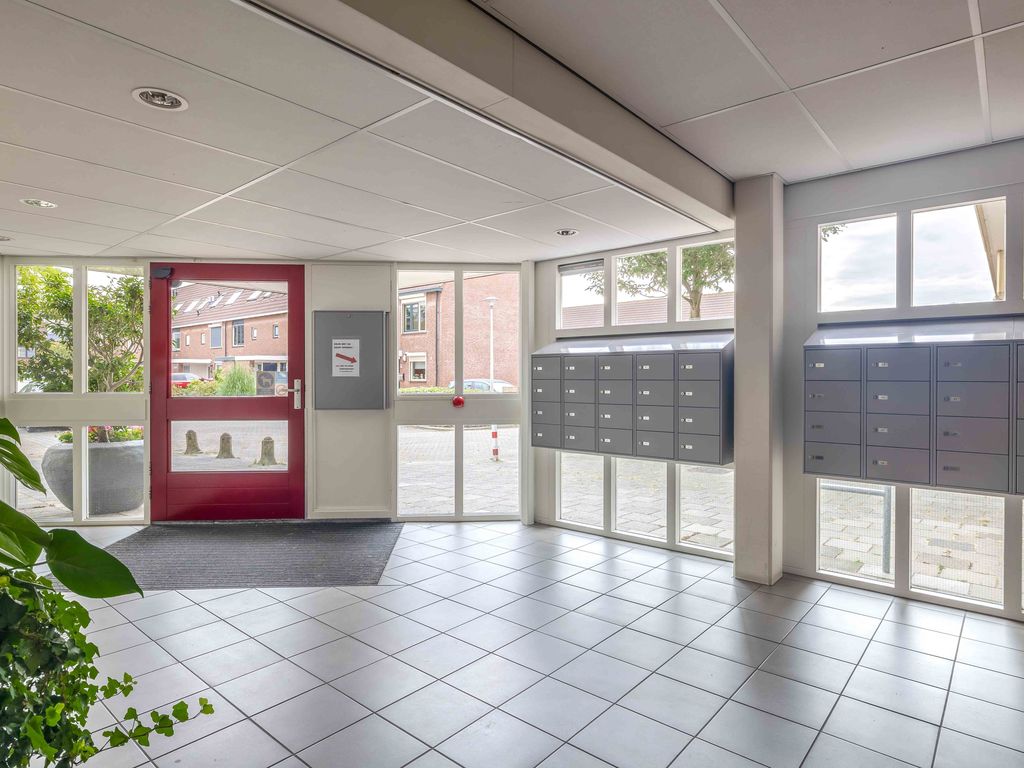 Fuutlaan 29, Capelle aan den IJssel