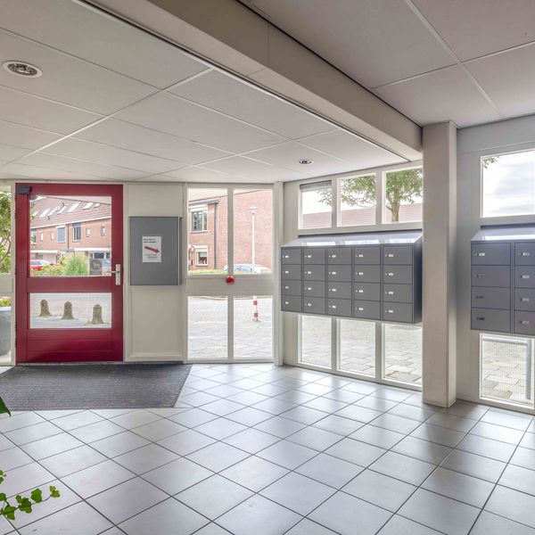 Fuutlaan 29, Capelle aan den IJssel