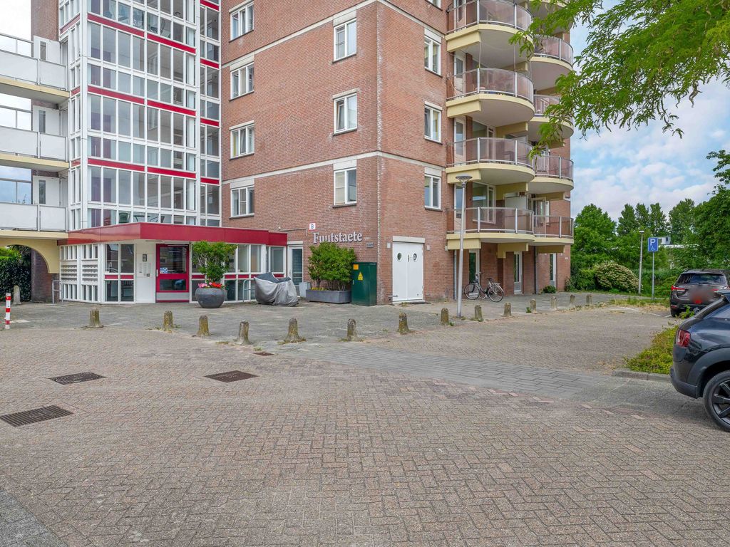 Fuutlaan 29, Capelle aan den IJssel
