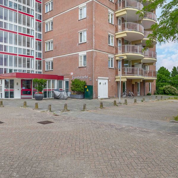 Fuutlaan 29, Capelle aan den IJssel