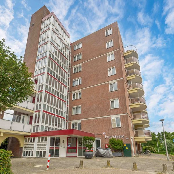 Fuutlaan 29, Capelle aan den IJssel