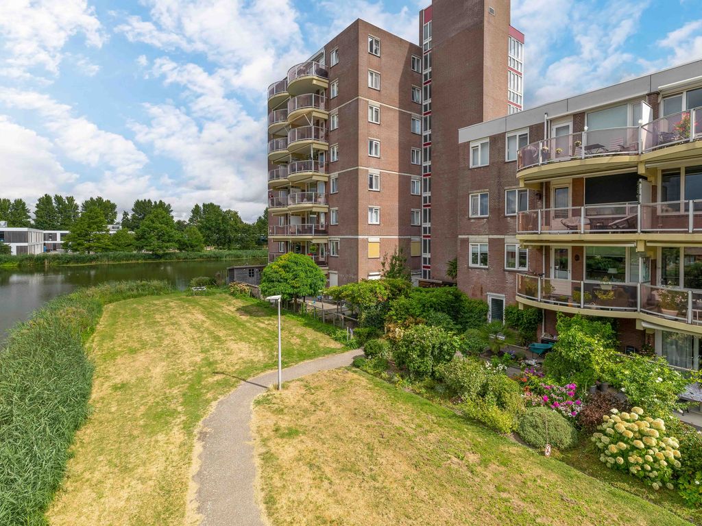 Fuutlaan 29, Capelle aan den IJssel