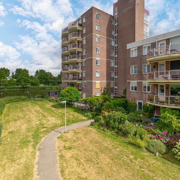 Fuutlaan 29, Capelle aan den IJssel