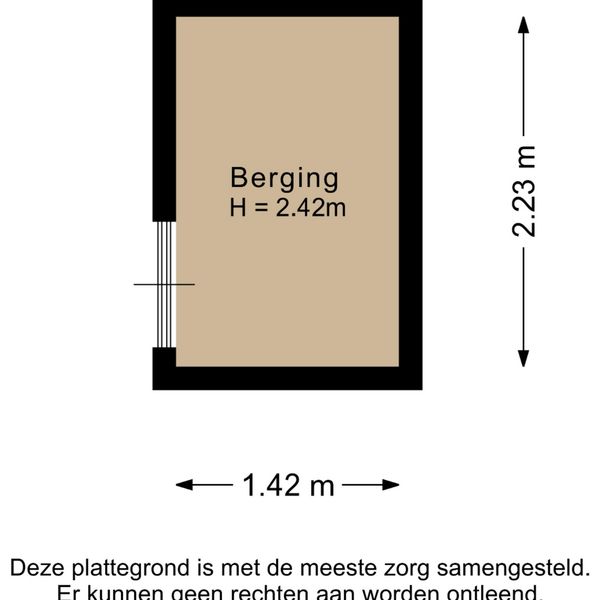 Fuutlaan 29, Capelle aan den IJssel