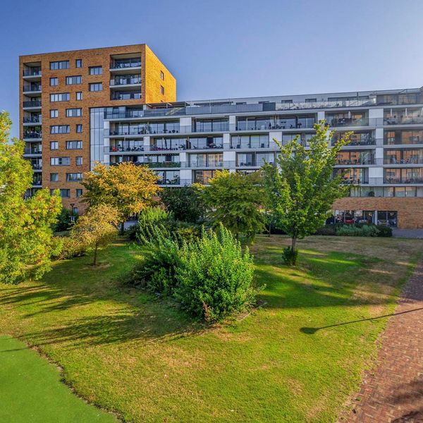 Roekstraat 119, Capelle aan den IJssel