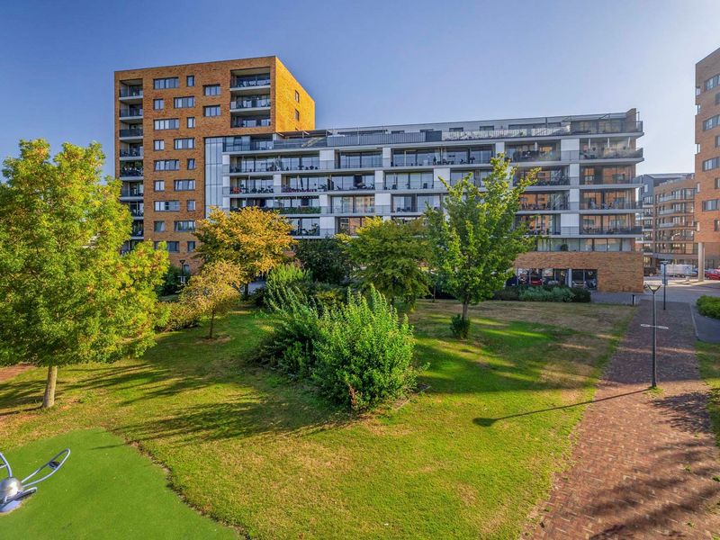 Roekstraat 119, Capelle aan den IJssel