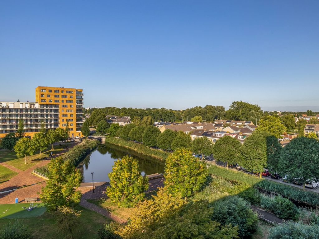 Roekstraat 119, Capelle aan den IJssel