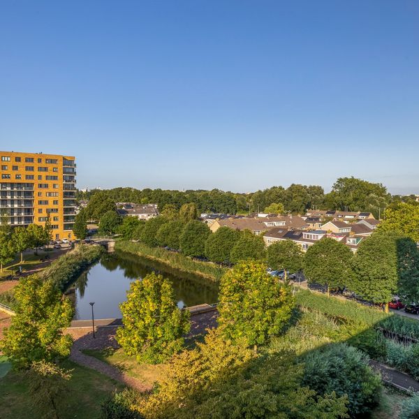 Roekstraat 119, Capelle aan den IJssel