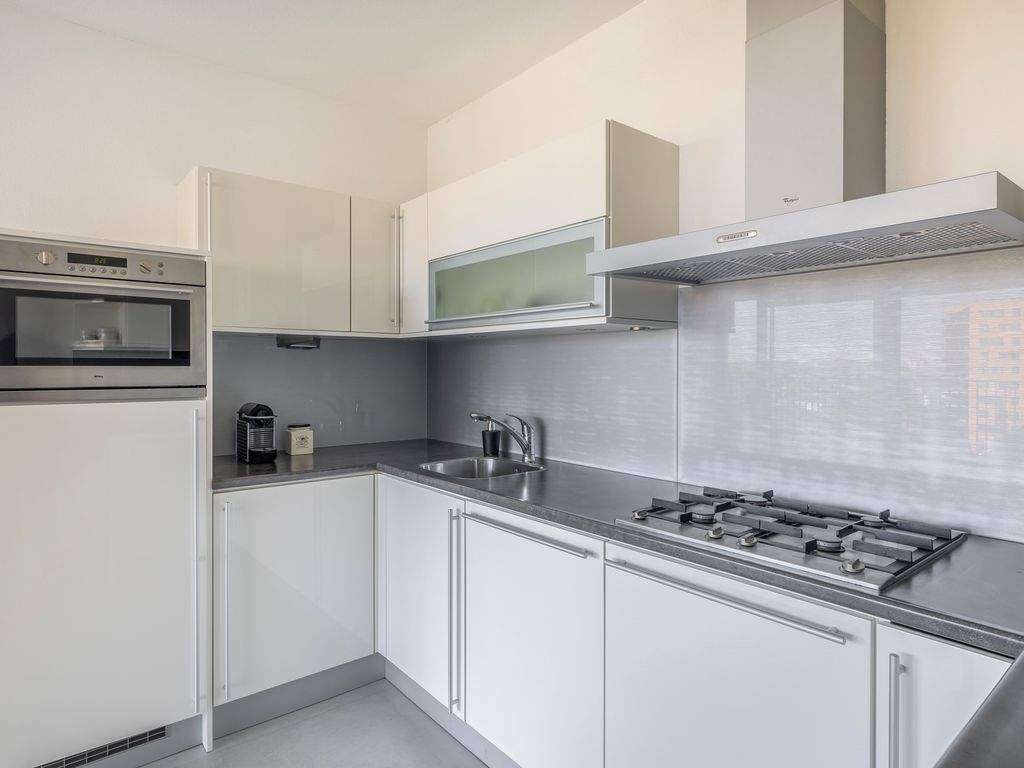 Roekstraat 119, Capelle aan den IJssel