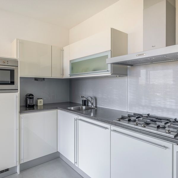 Roekstraat 119, Capelle aan den IJssel