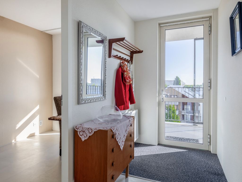Roekstraat 119, Capelle aan den IJssel
