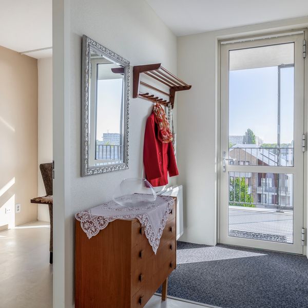 Roekstraat 119, Capelle aan den IJssel