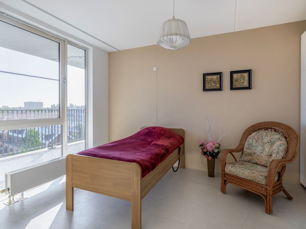 Roekstraat 119, Capelle aan den IJssel