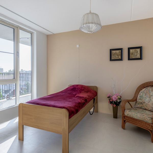 Roekstraat 119, Capelle aan den IJssel
