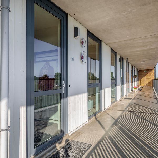 Roekstraat 119, Capelle aan den IJssel