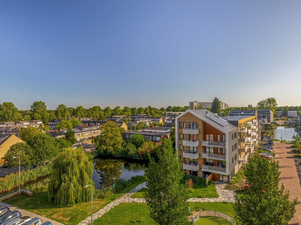 Roekstraat 119, Capelle aan den IJssel