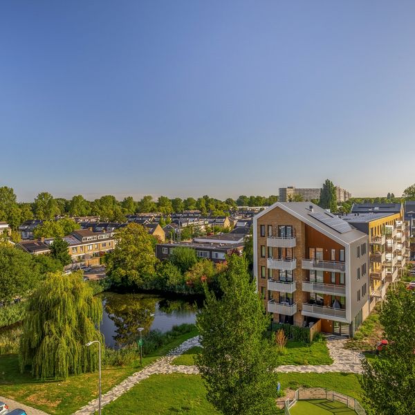 Roekstraat 119, Capelle aan den IJssel