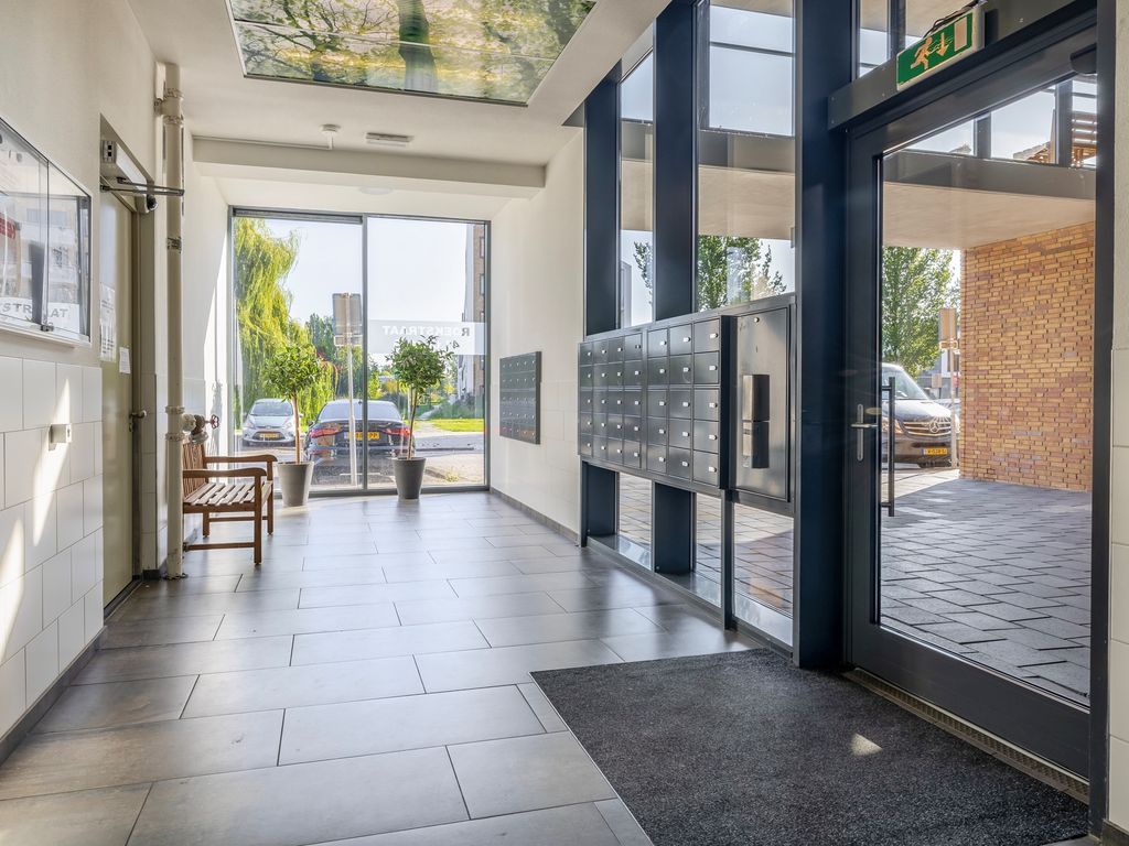 Roekstraat 119, Capelle aan den IJssel